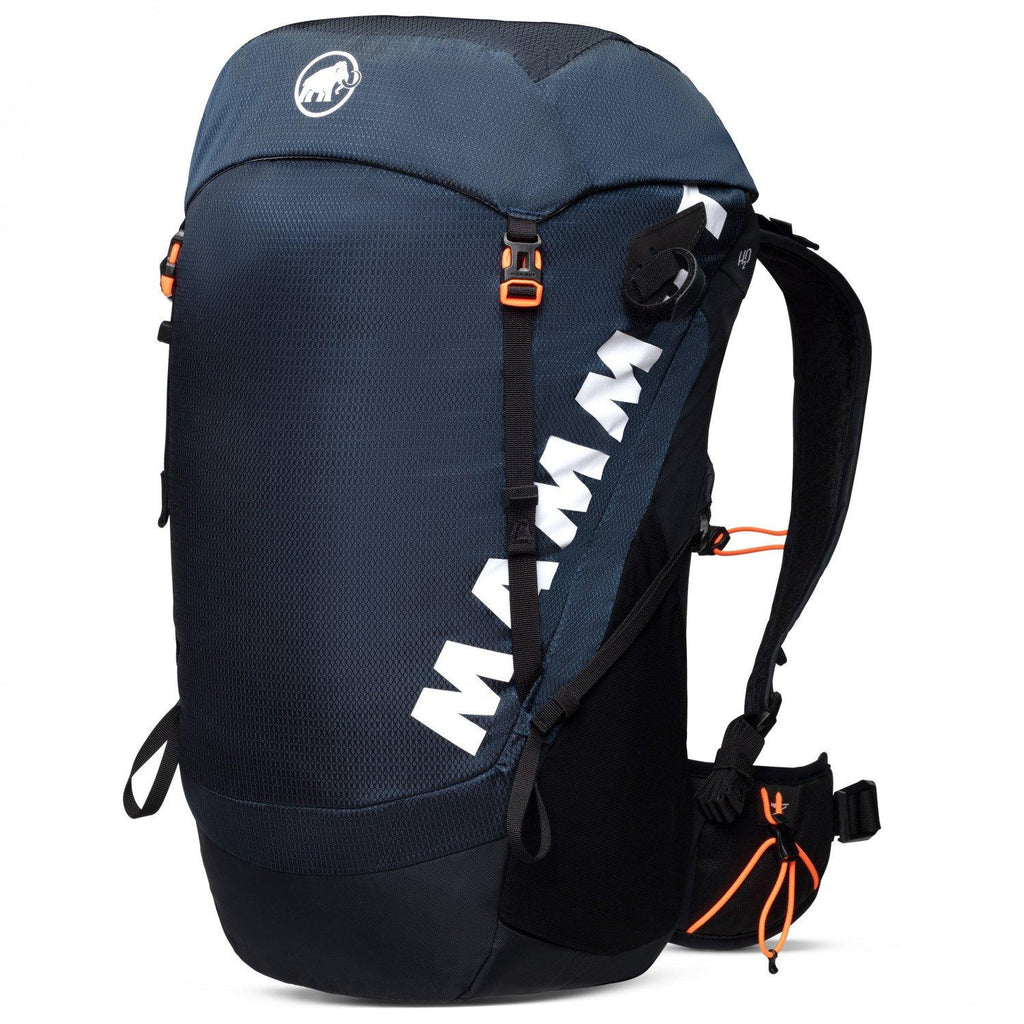 Women's Ducan 24L Backpack - Marine Black