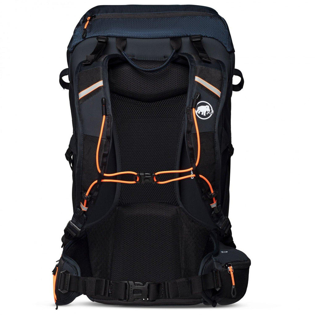 Women's Ducan 24L Backpack - Marine Black