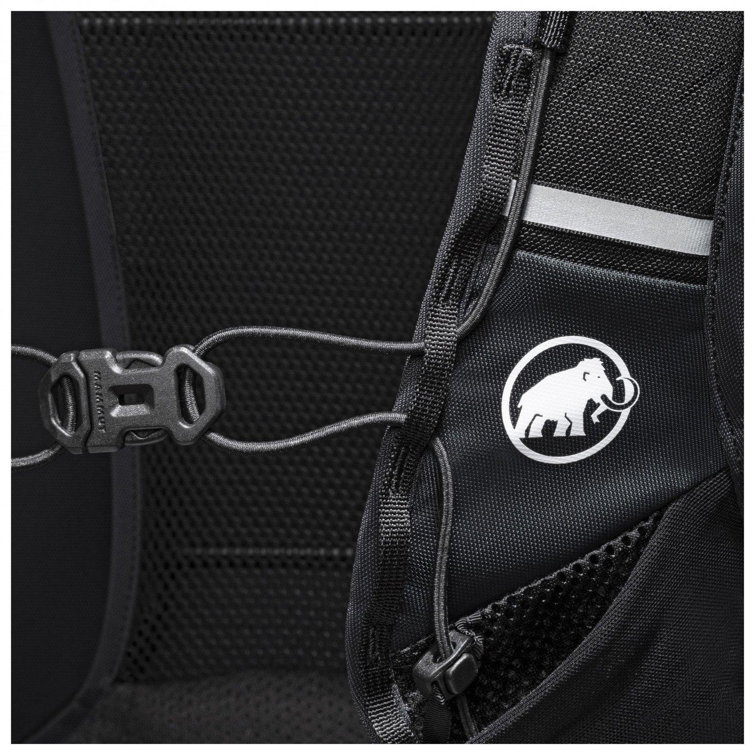 Women's Ducan 24L Backpack - Marine Black