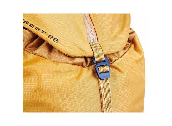 Unisex Firecrest 38 M/L - Gold