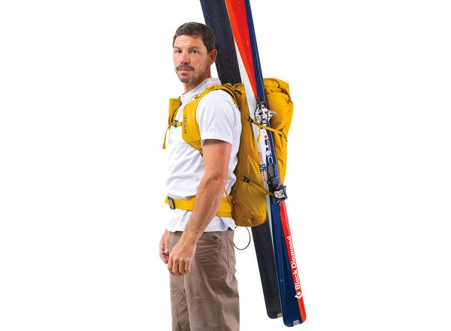 Unisex Firecrest 38 M/L - Gold