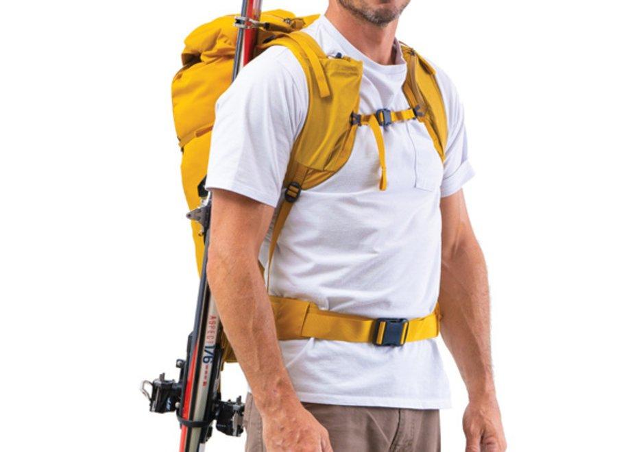 Unisex Firecrest 38 M/L - Gold