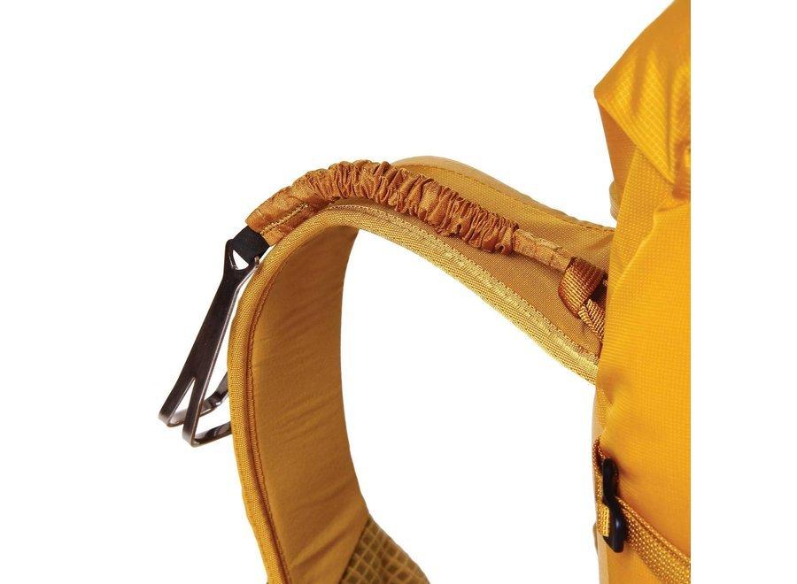 Unisex Firecrest 38 M/L - Gold