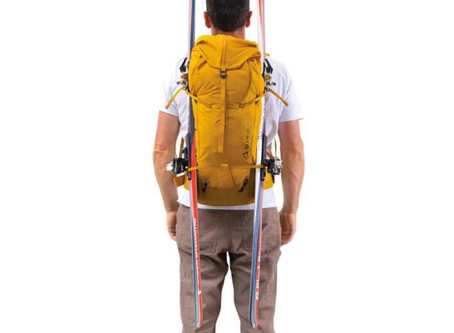 Unisex Firecrest 38 M/L - Gold