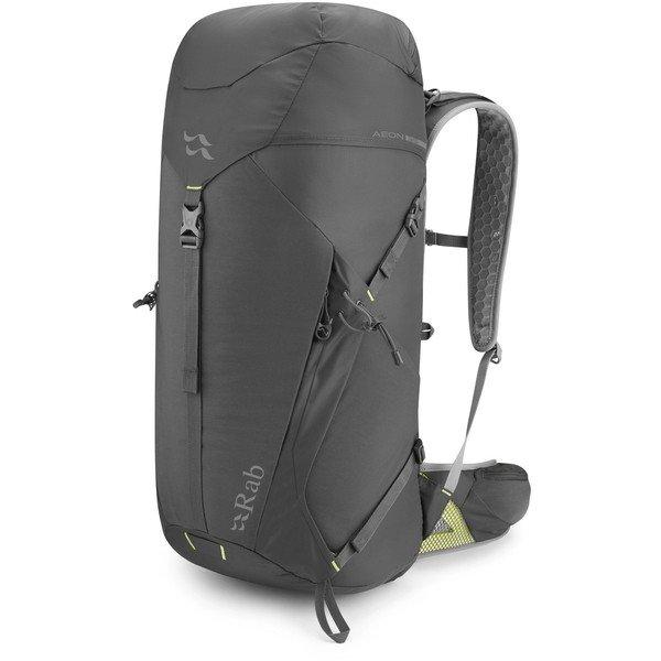 Aeon 35 M-L - Anthracite