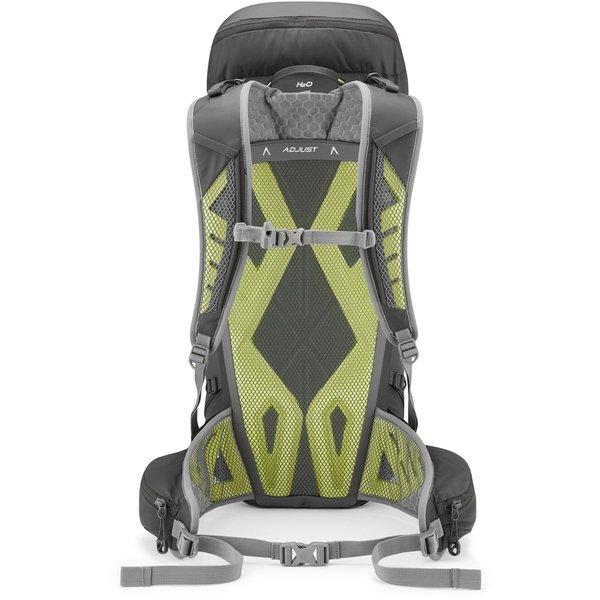 Aeon 35 M-L - Anthracite