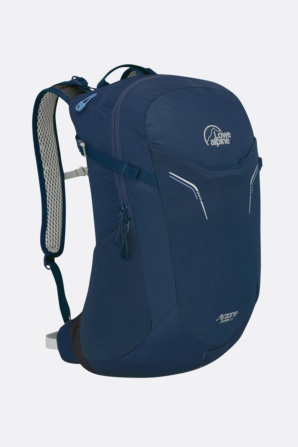 AirZone Active 22L Rucksack - Cadet Blue