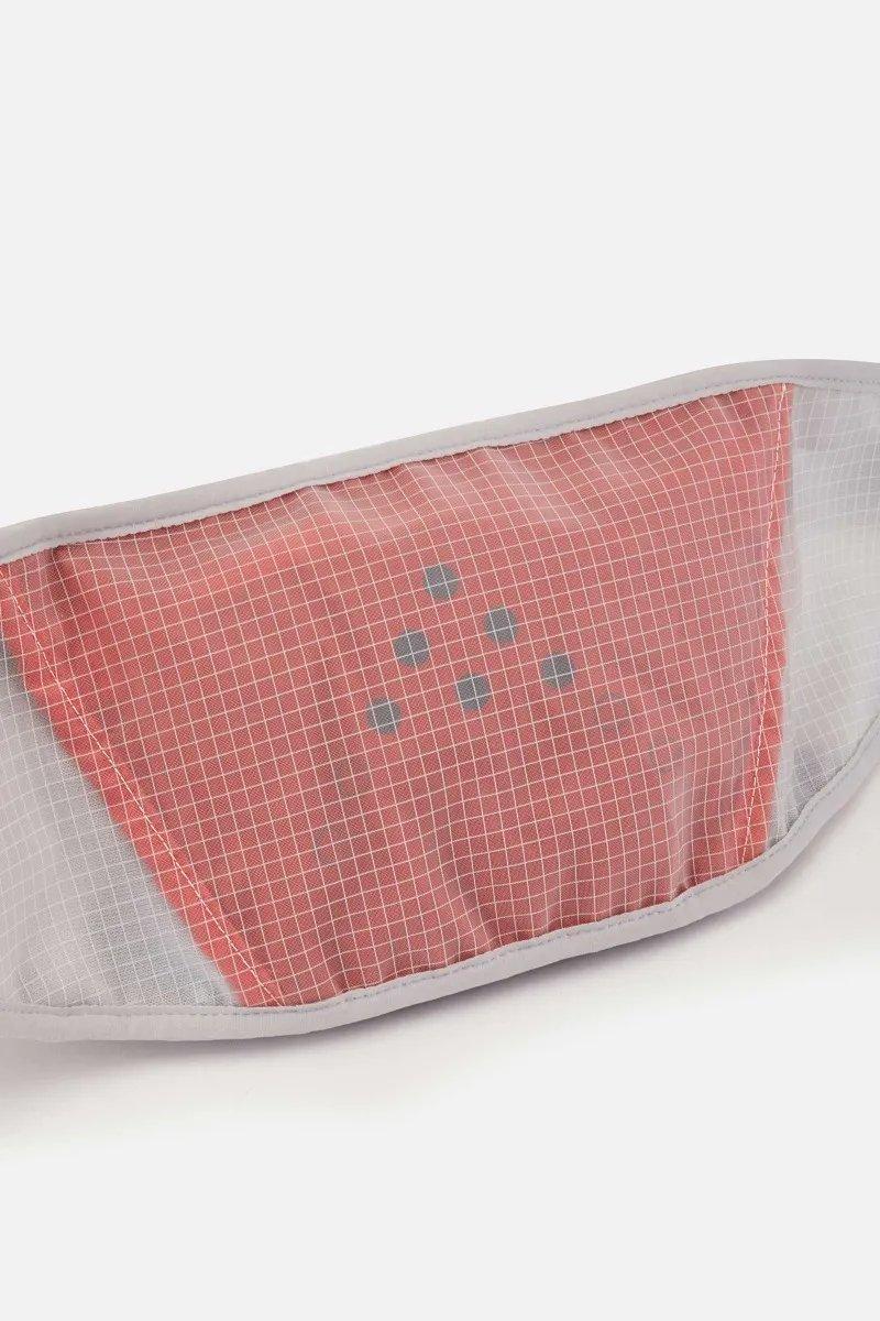 Veil 1L Lightweight Belt Pack - White