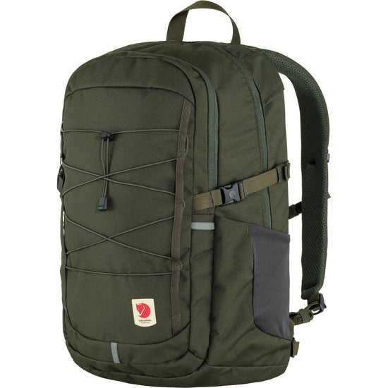 Skule 28L Backpack - Deep Forest