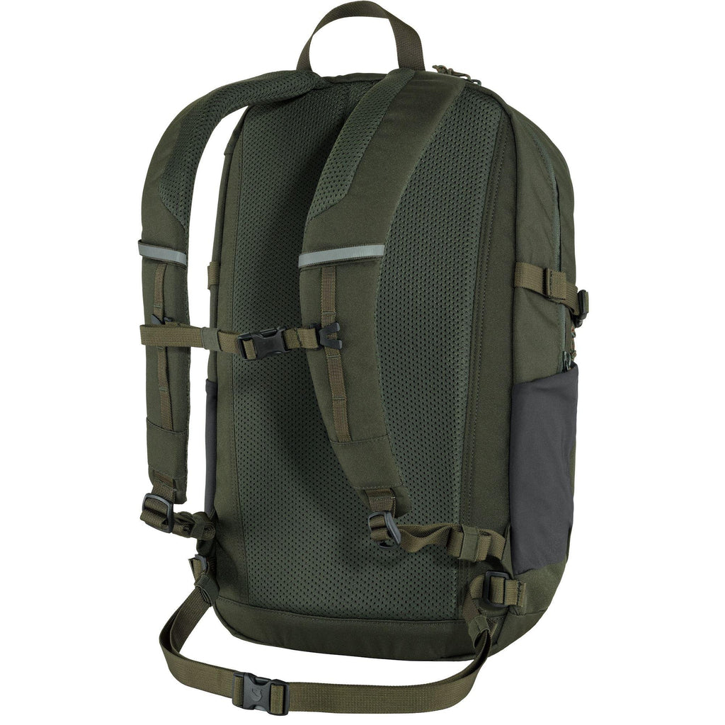 Skule 28L Backpack - Deep Forest