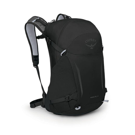 Hikelite 26L Rucksack - Black