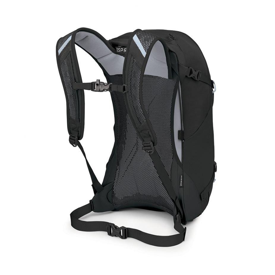Osprey Hikelite 26L Rucksack - Black | Tiso