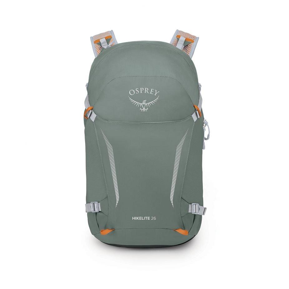 Osprey Women's Hikelite 26L Rucksack - Green | Tiso