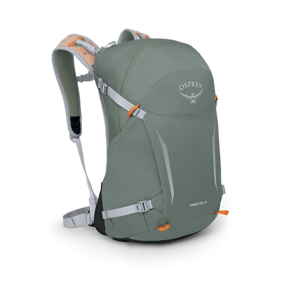 Women's Hikelite 26L Rucksack - Green