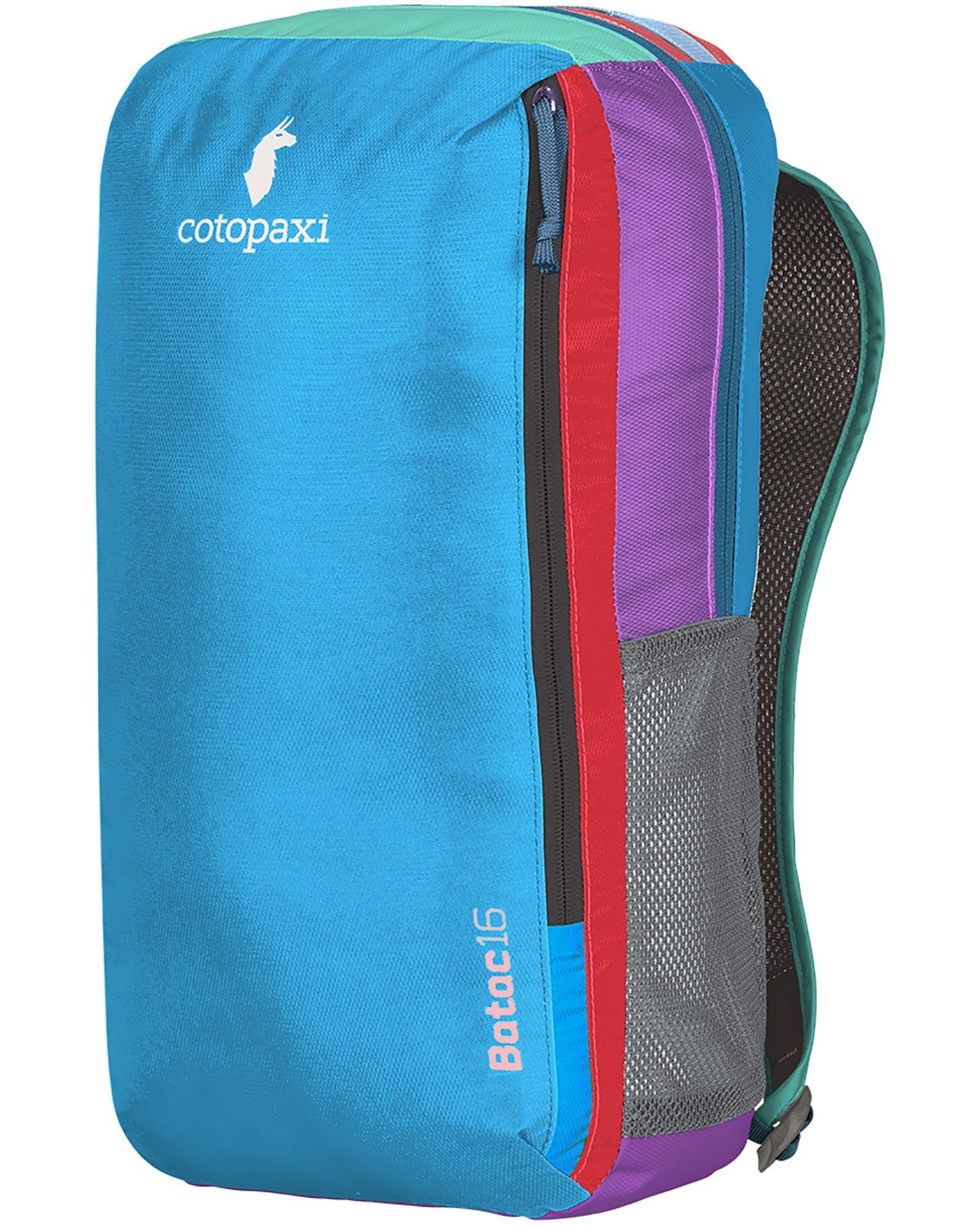 Cotopaxi Batac 16L Backpack | Rucksacks | Tiso UK