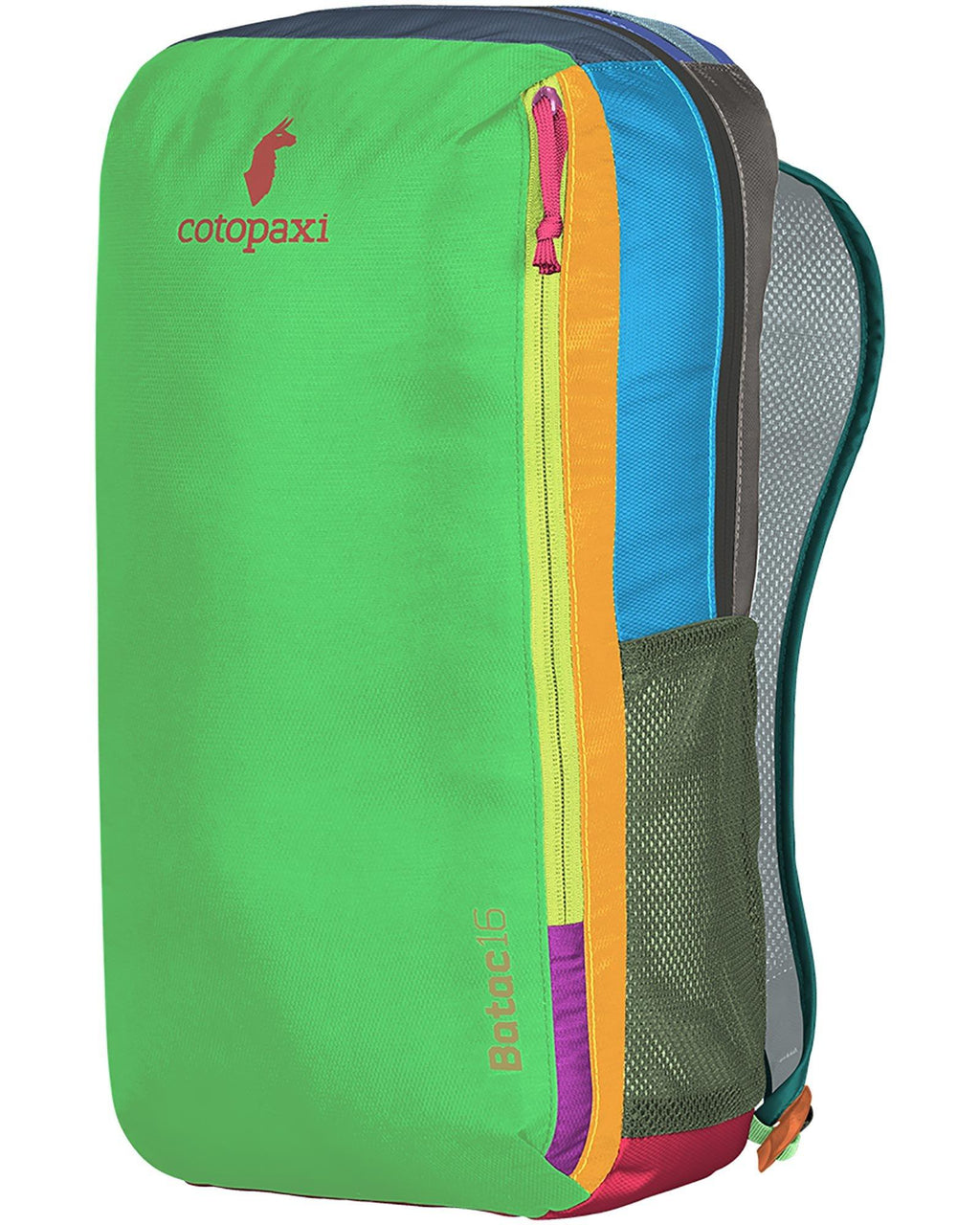 Batac 16L Rucksack - Multi