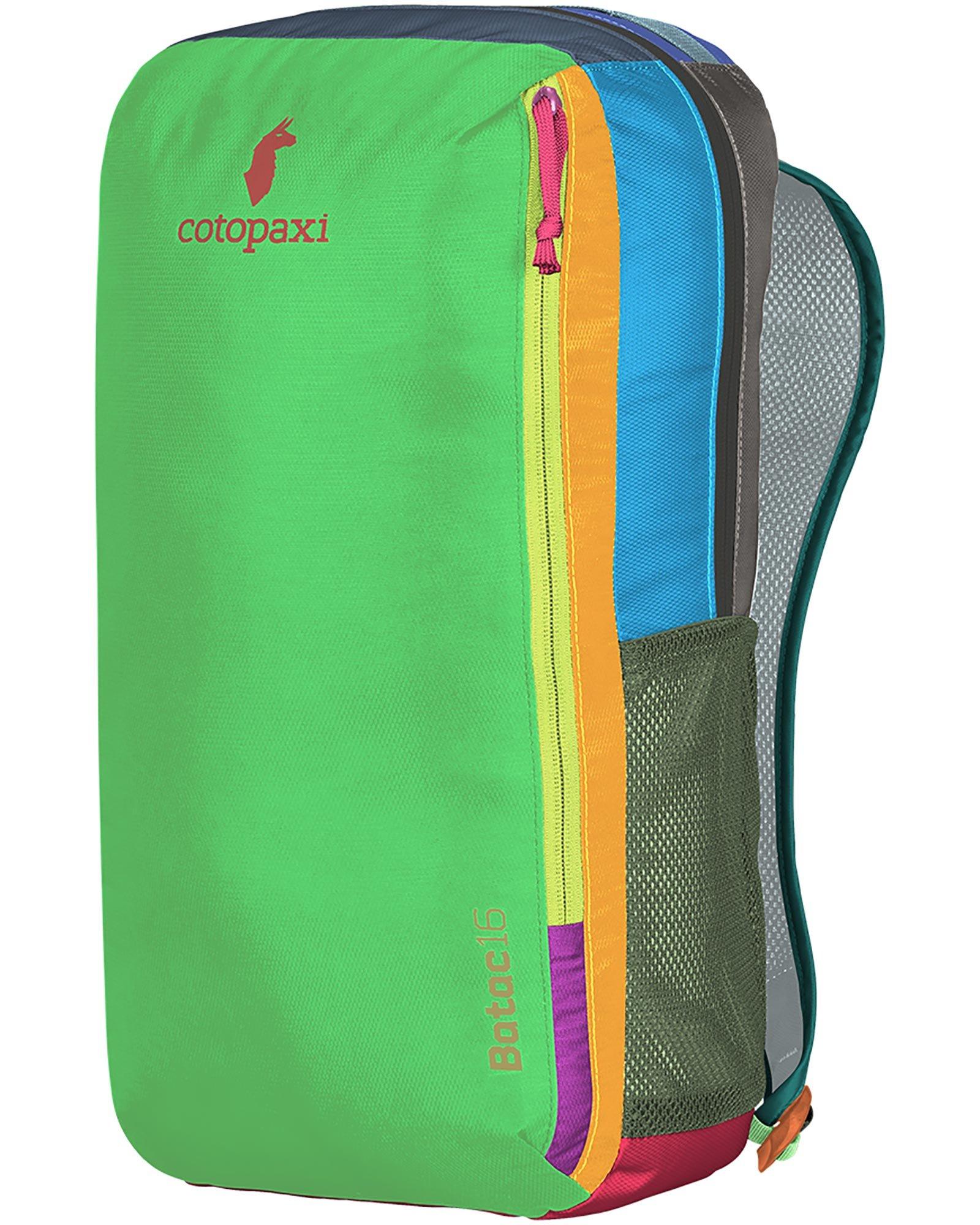 Batac 16L Rucksack - Multi