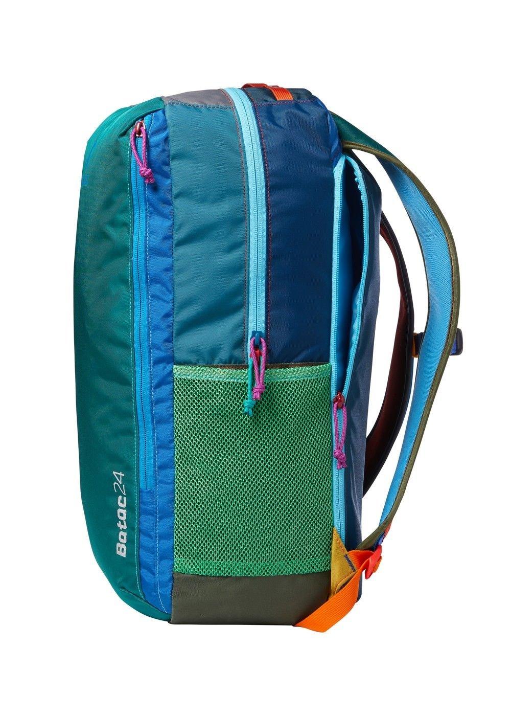Batac 16L Rucksack - Multi