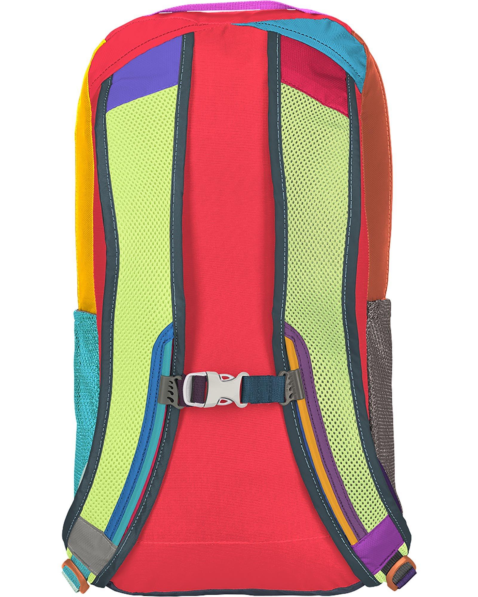 Batac 16L Rucksack - Multi