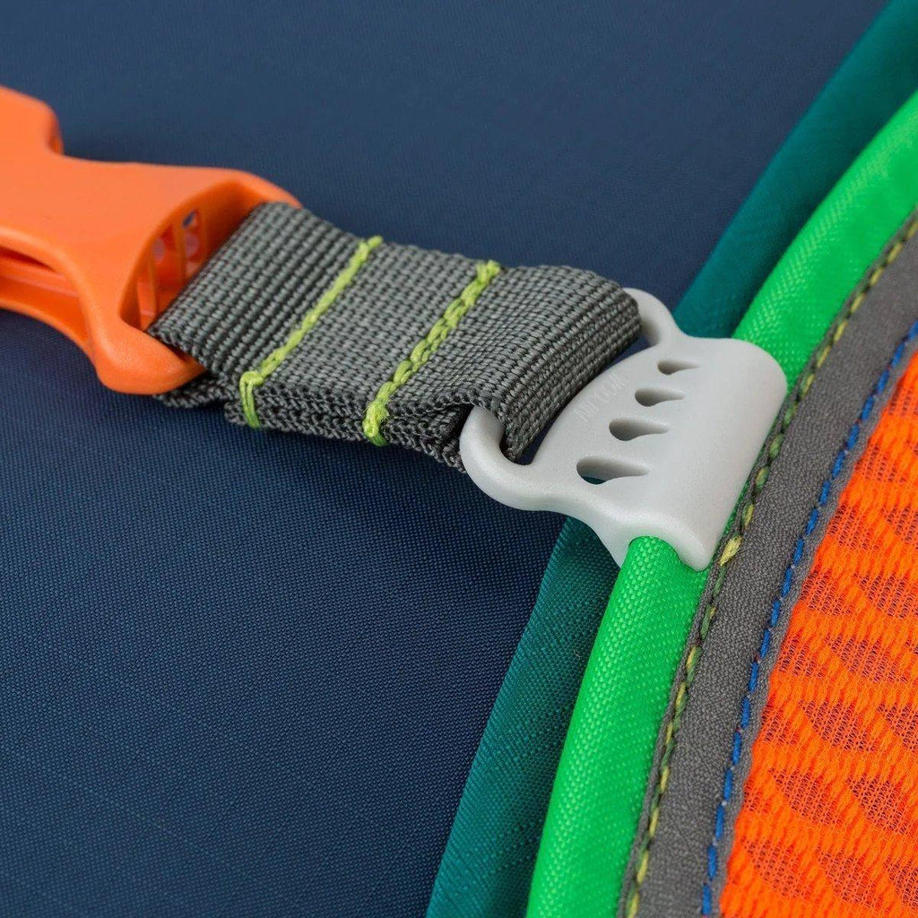 Batac 16L Rucksack - Multi