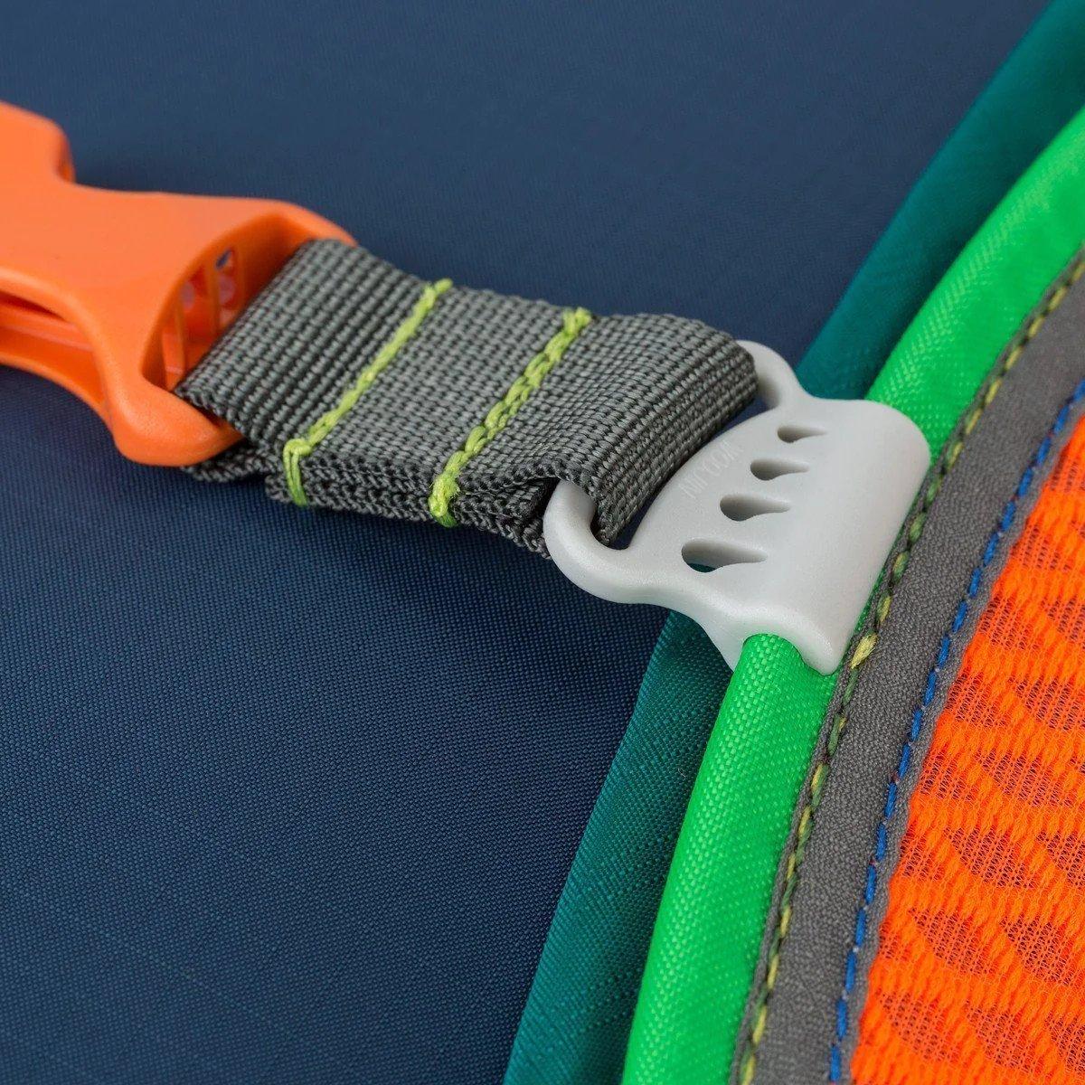 Batac 16L Rucksack - Multi