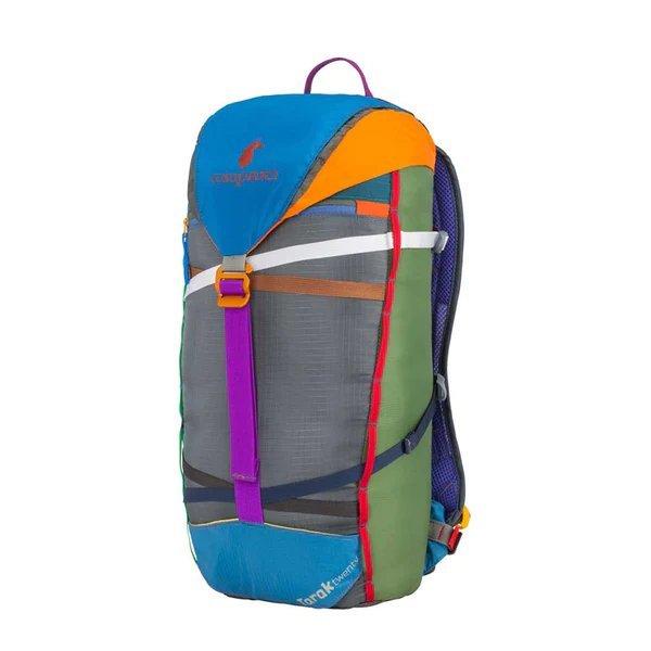 Tarak 20L Rucksack - Del Dia
