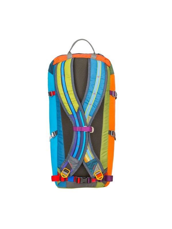 Tarak 20L Rucksack - Del Dia