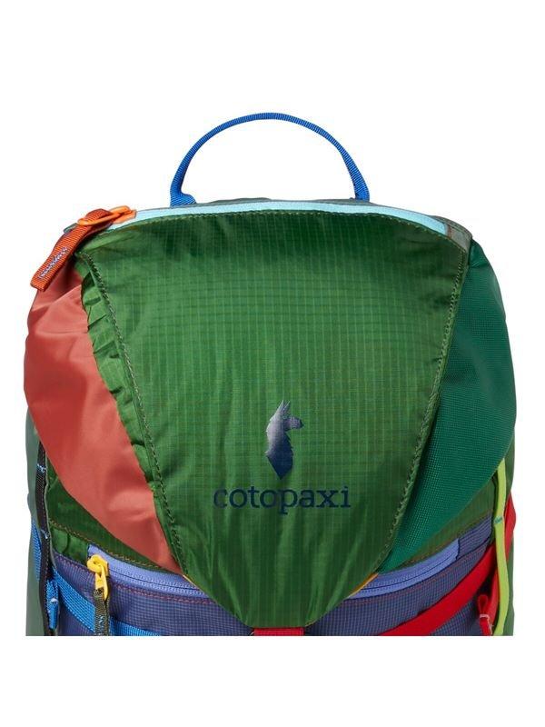 Tarak 20L Rucksack - Del Dia