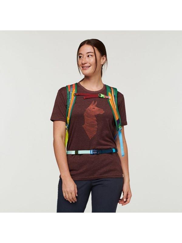 Tarak 20L Rucksack - Del Dia