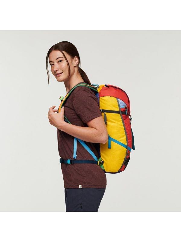 Tarak 20L Rucksack - Del Dia