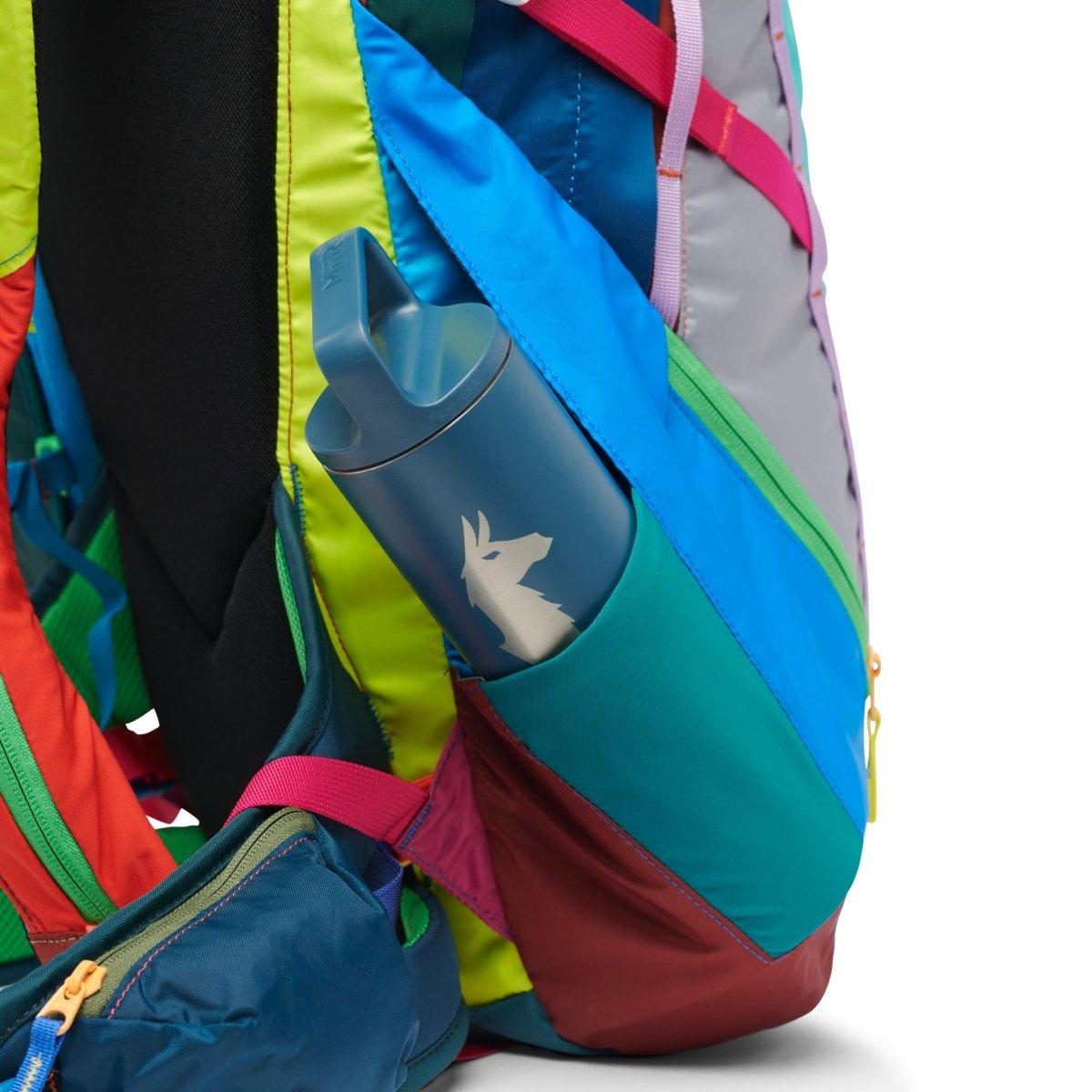 Inca 26L Backpack - Del Día