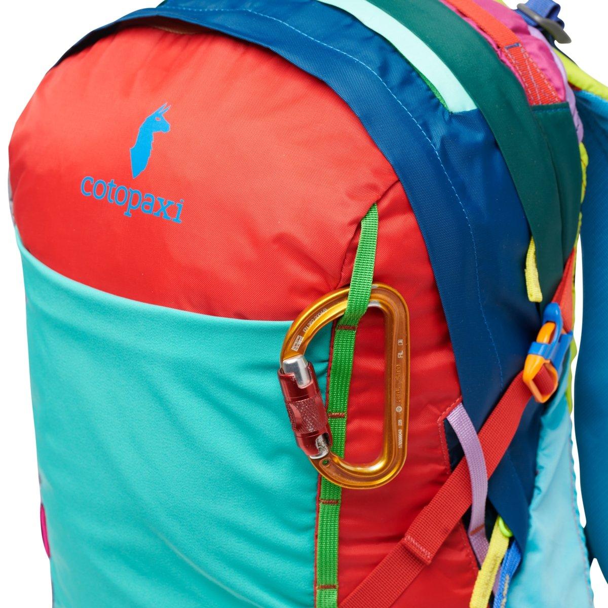 Inca 26L Backpack - Del Día