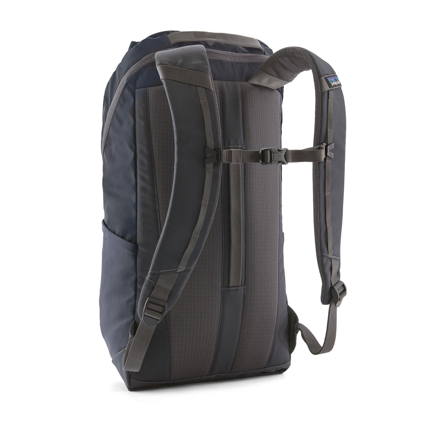 Black Hole 25L Backpack - Smolder Blue