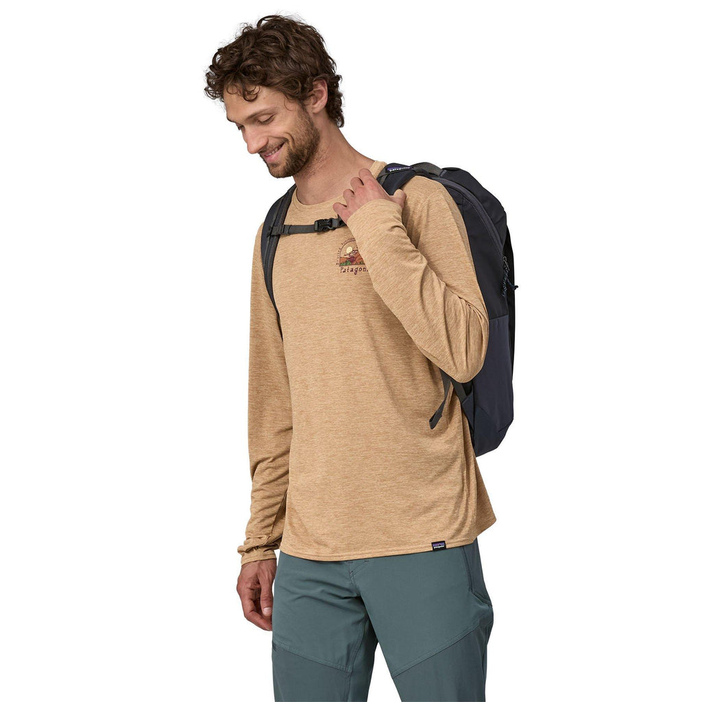 Black Hole 25L Backpack - Smolder Blue