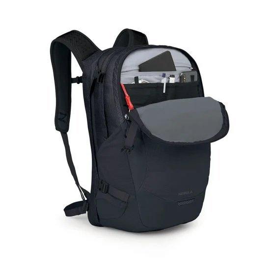 Nebula 32L Daypack - Black