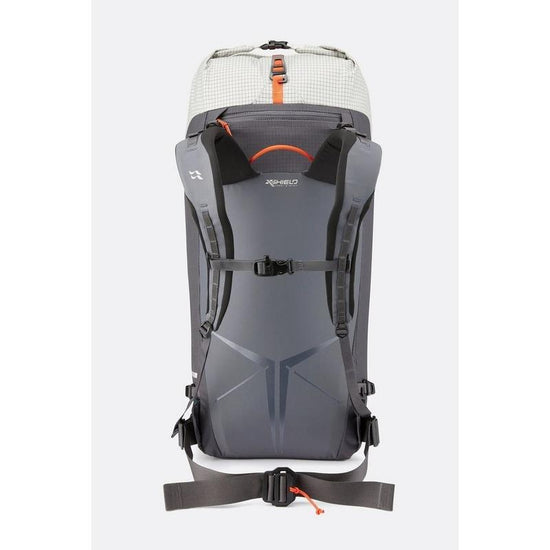 Latok 38L Mountain Pack - Pewter