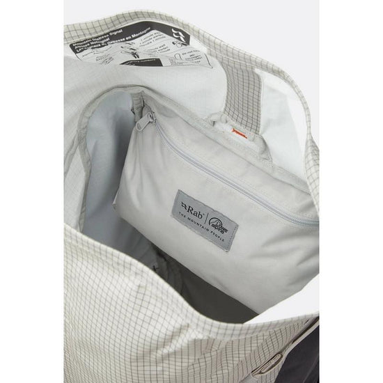 Latok 38L Mountain Pack - Pewter