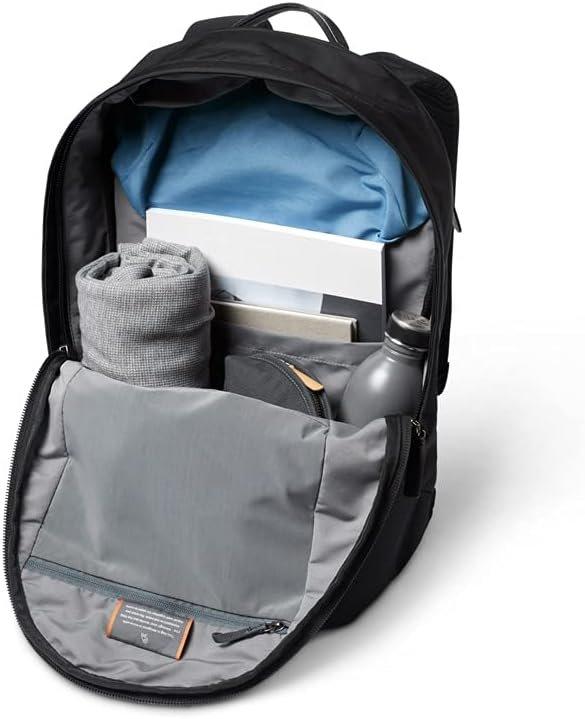 Classic Backpack 20L - Black