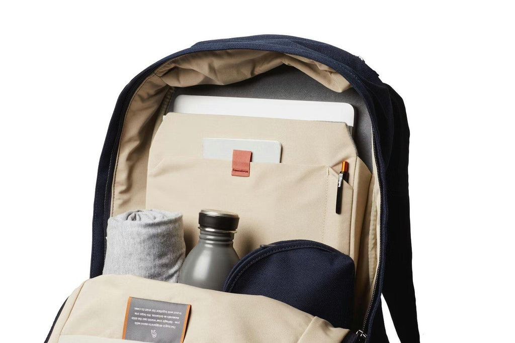 Classic Backpack 20L - Navy