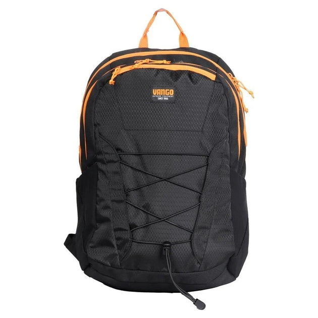 Vango Hex Urban 25L Backpack - Black | Tiso