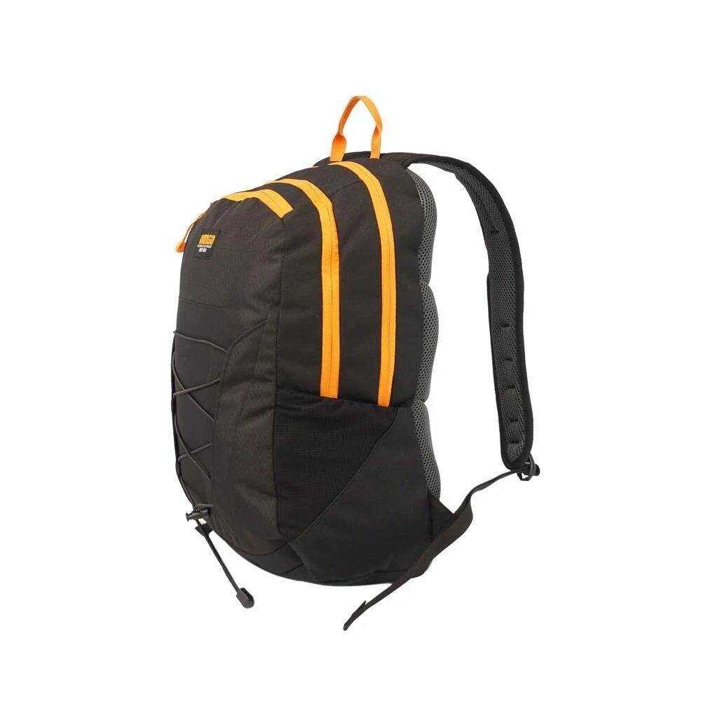 Hex Urban 25L Backpack - Black
