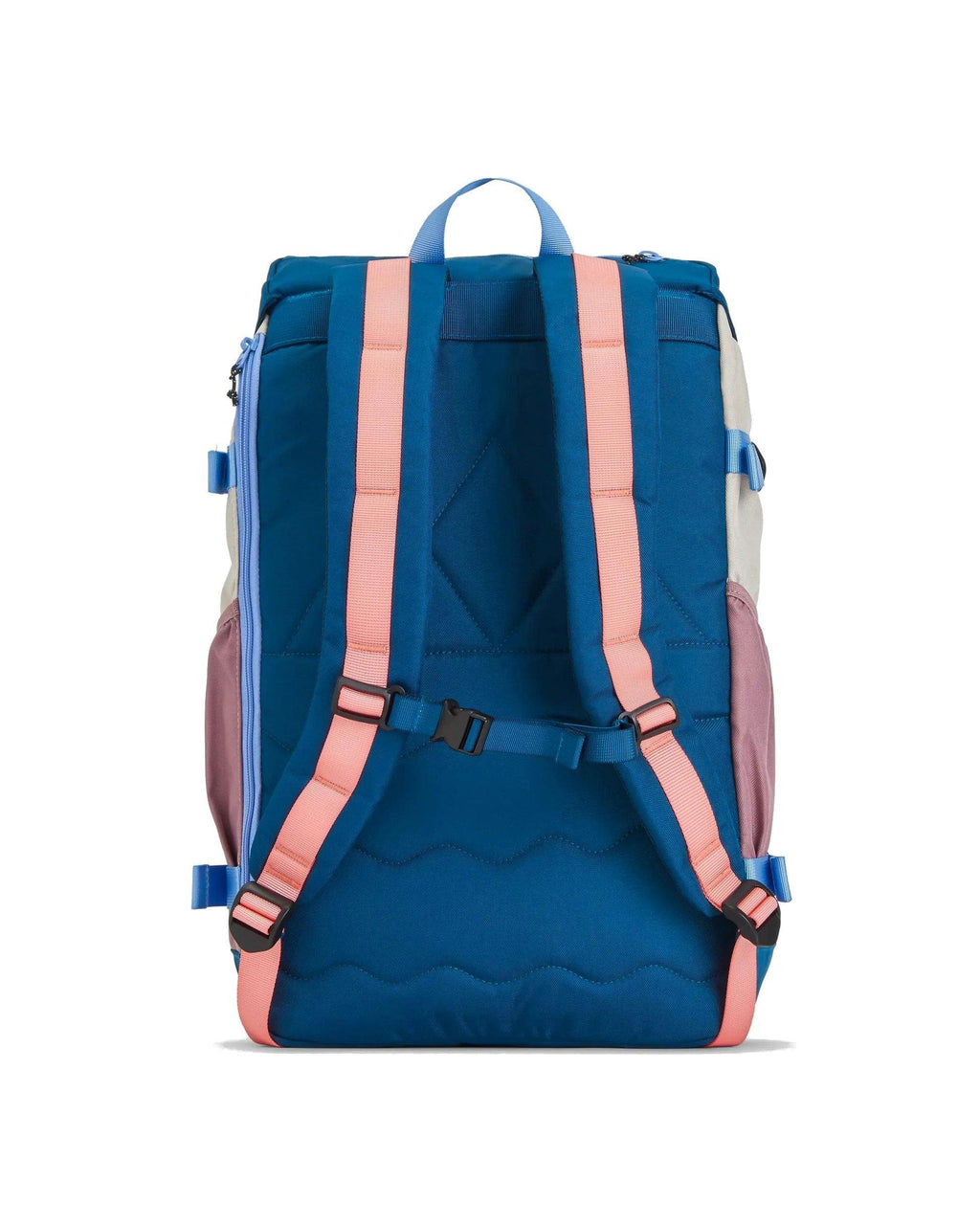 Boondocker 26L Backpack -  Blue / Purple