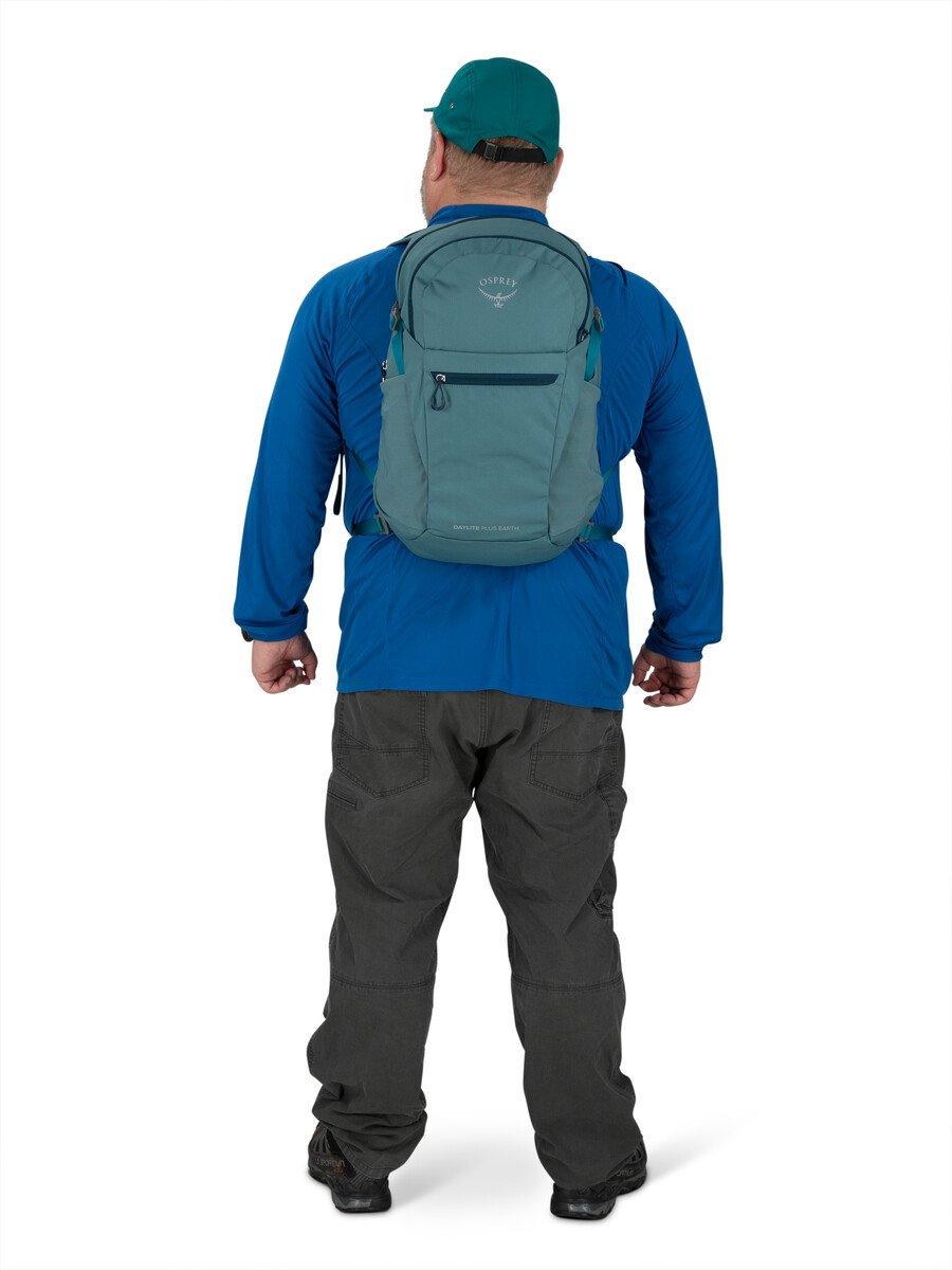 Daylite Plus Earth 20L Backpack - Blue