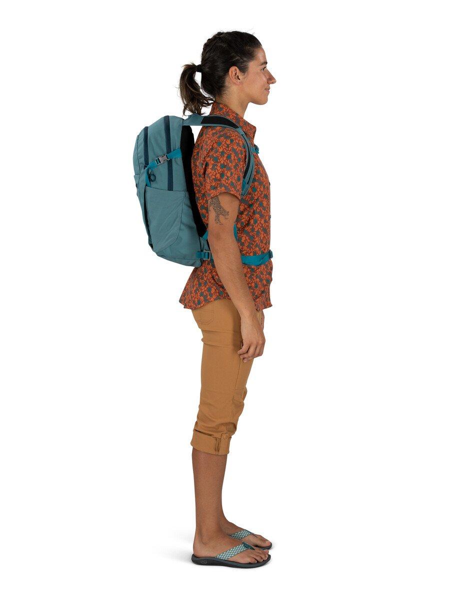 Daylite Plus Earth 20L Backpack - Blue