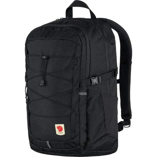 Skule 28L Backpack - Black