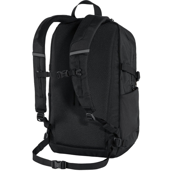Skule 28L Backpack - Black