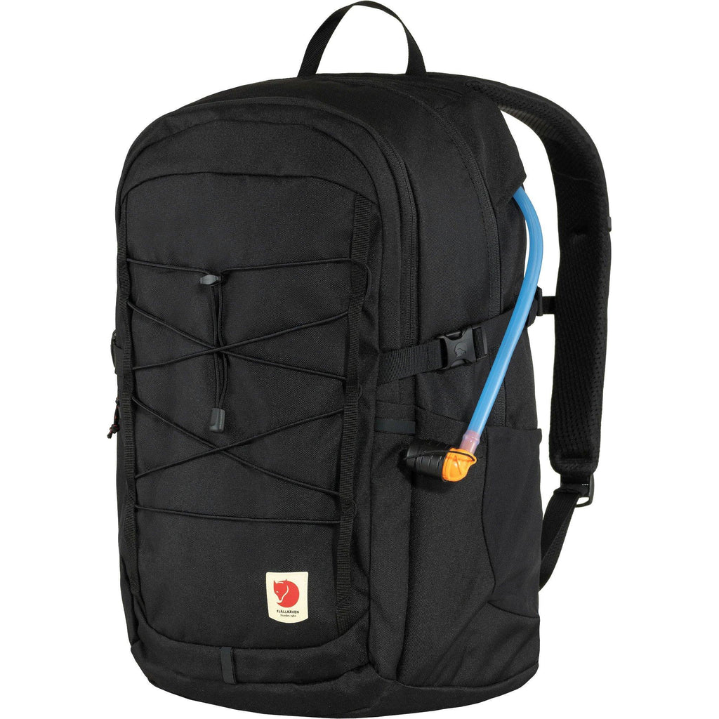 Skule 28L Backpack - Black