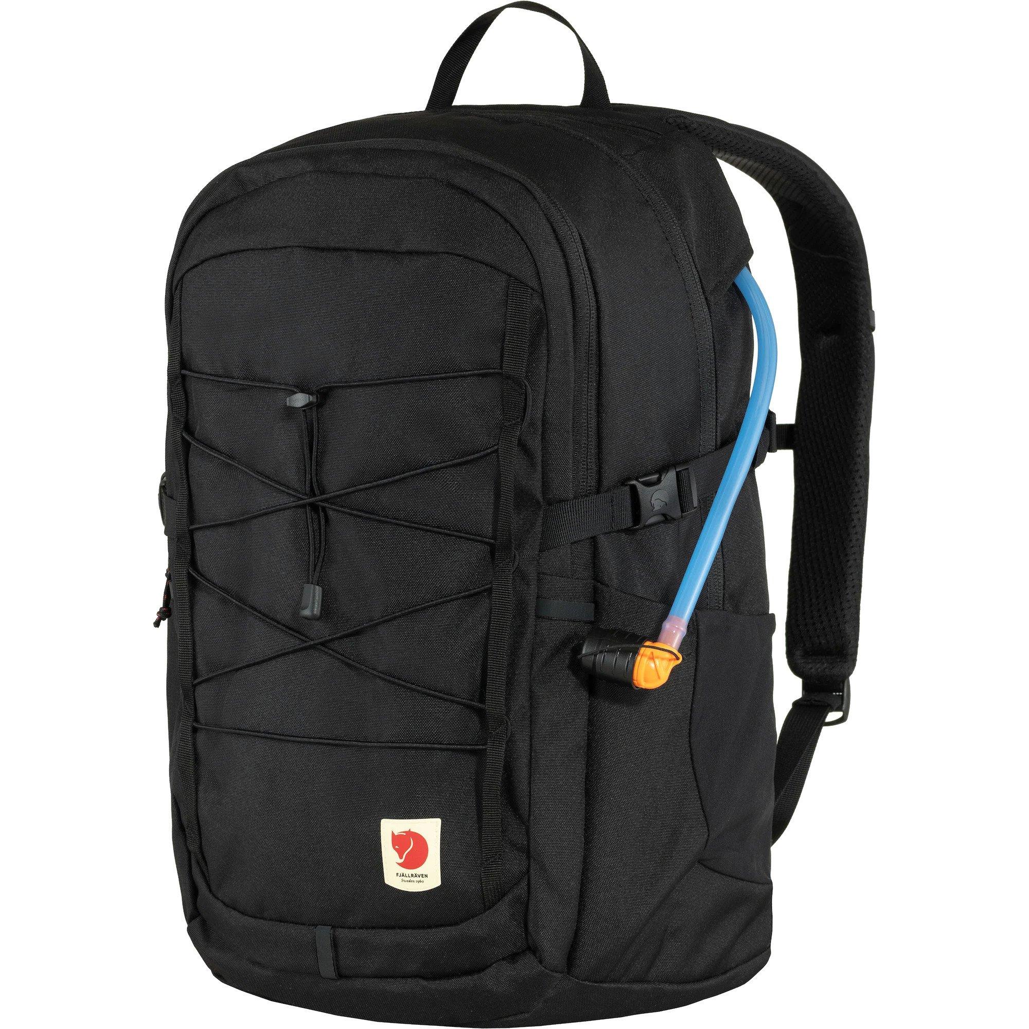 Skule 28L Backpack - Black