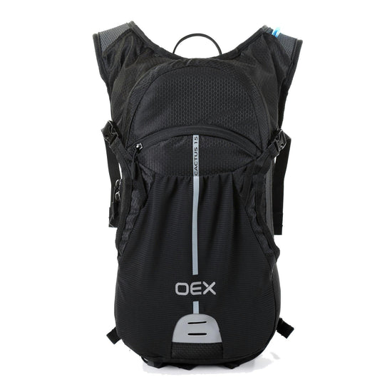 Cactus 15L Daysack - Black