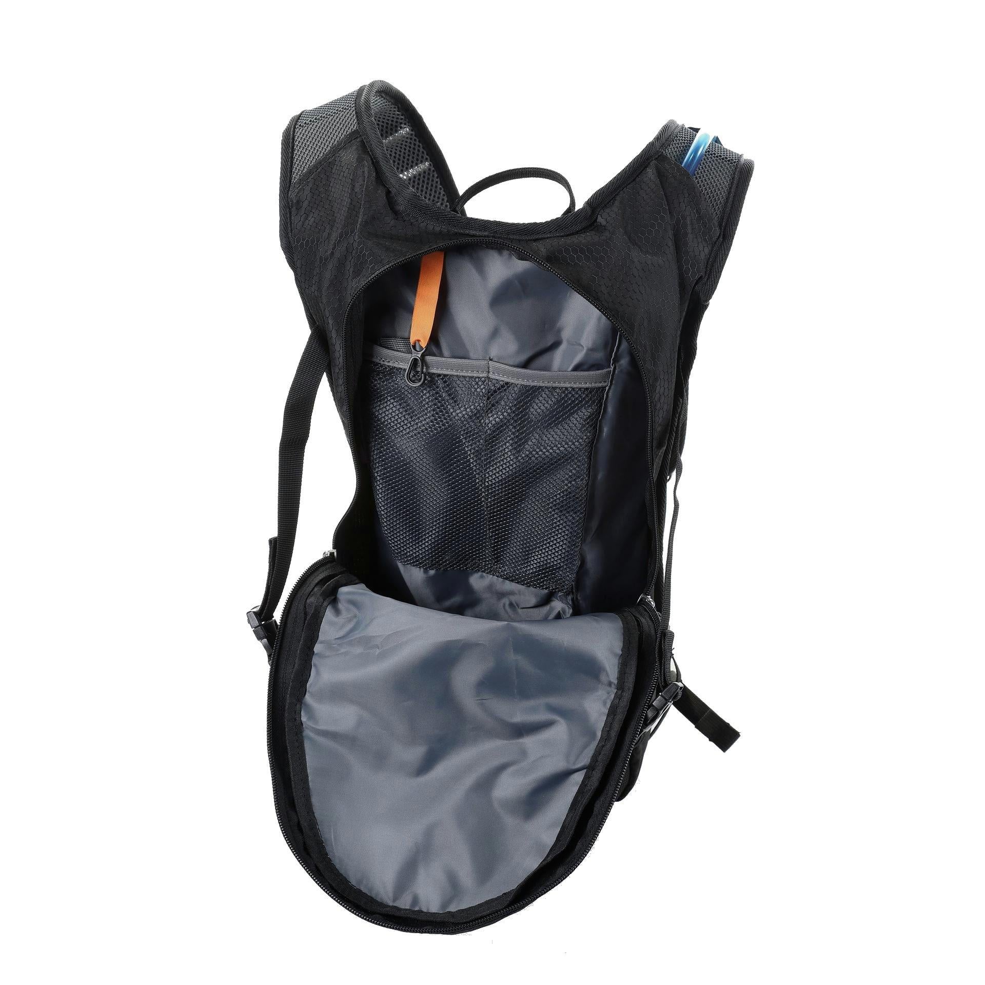 Cactus 15L Daysack - Black